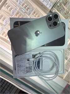 APPLE IPHONE 16 PRO MAX 256GB 890000612962