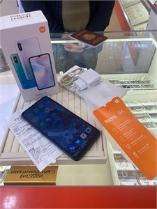 XIAOMI REDMI 9A 2/32 890000613446