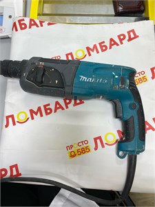 ПЕРФОРАТОР MAKITA HR2470 890000507337