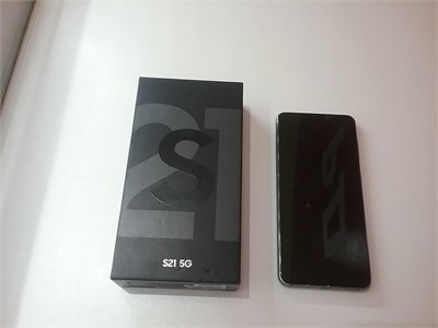 SAMSUNG GALAXY S21 8/256GB 890000614501