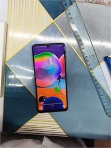 SAMSUNG GALAXY A31 4/64GB 890000613929
