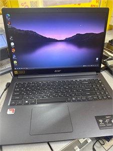 15.6" Ноутбук Acer Aspire 3 A6-9220e 890000614887