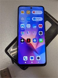 XIAOMI REDMI NOTE 9 PRO 6/128GB 890000616099