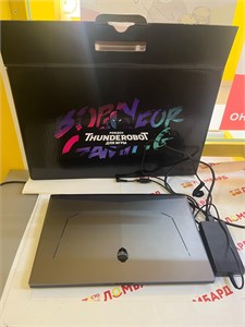 Ноутбук игровой Thunderobot 911 Plus Core i5-12450H RTX 3050 Ti 890000616458