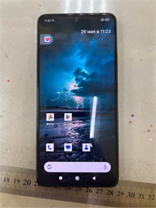 XIAOMI REDMI NOTE 13 8/256 ГБ 890000615506
