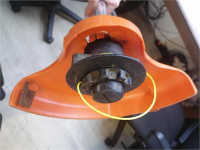 Электротриммер Stihl FSE 81 890000616546
