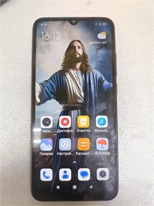 XIAOMI REDMI 9A 2/32 890000571910