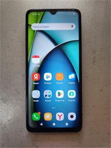 XIAOMI REDMI A3X 3/64ГБ 890000604021