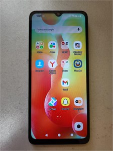 XIAOMI REDMI A3X 3/64ГБ 890000614926