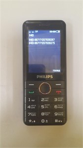 PHILIPS e172 890000615651