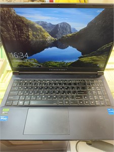 Ноутбук игровой Thunderobot 911S Core i5-12450H RTX 3050 890000616481