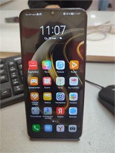 HUAWEI NOVA Y72 8/256 890000616373