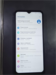 SAMSUNG GALAXY A14 4/64GB 890000615899