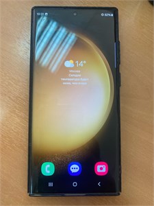SAMSUNG GALAXY S23 ULTRA 12/256 ГБ 890000603554