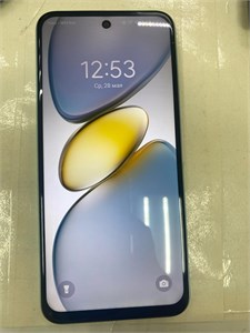 TECNO SPARK GO 1 3/64GB 890000616300