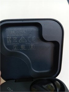 Беспроводные наушники CMF by Nothing Buds Pro 2 890000611316