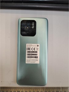 XIAOMI REDMI 10C 3/64 890000618625