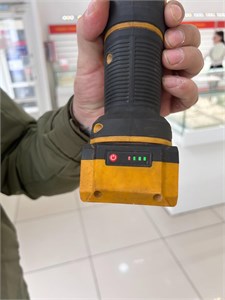 УШМ DEKO DKAG20-125 890000606086