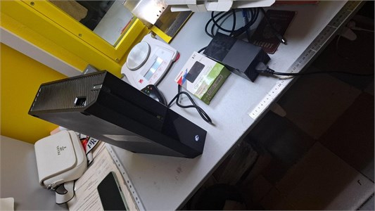 Игровая приставка Microsoft XBOX One 1540 890000550175