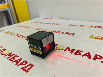 Лазерный уровень Bosch Quigo III 890000614788