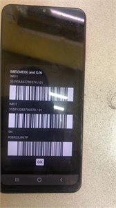 SAMSUNG GALAXY A12 4/64 ГБ 890000615658