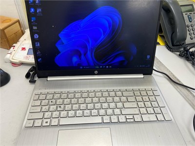 Ноутбук HP 15s-eq1xxx Ryzen 7 4700U 890000614733
