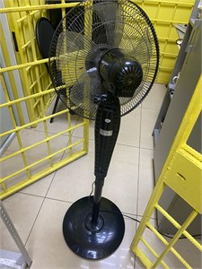 Напольный вентелятор CENTEK CT-5010 890000616510