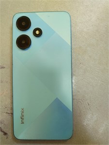 INFINIX HOT 30I 8/128GB 890000615843