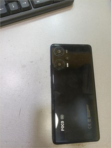 XIAOMI POCO F5 8/256ГБ 890000589040