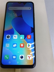 TECNO SPARK 10C 4/64GB 890000613277