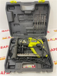 Перфоратор RYOBI ERH710RS 890000614751