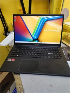 15.6" Ноутбук ASUS Vivobook Go 15 E1504FA 890000616309