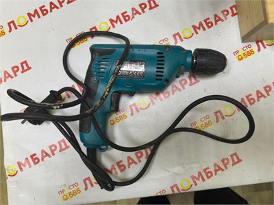 Дрель Makita 6413 890000618844
