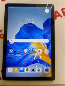 ПЛАНШЕТ HONOR PAD X8 4/64GB 890000616341