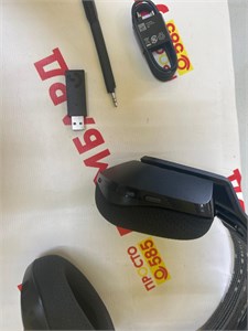 Наушники LOGITECH G733 890000616425