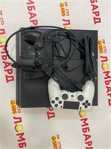 Игровая приставка Sony PlayStation 4 500Gb CUH-1008A 890000616003