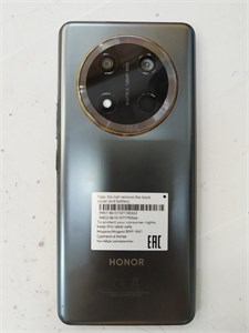 HONOR X9C 12/256GB 890000615402