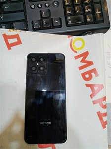 HONOR X8 6/128 890000597766