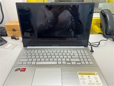 Ноутбук Asus Vivobook Go 15 E1504F Ryzen 5 7520U 890000615280
