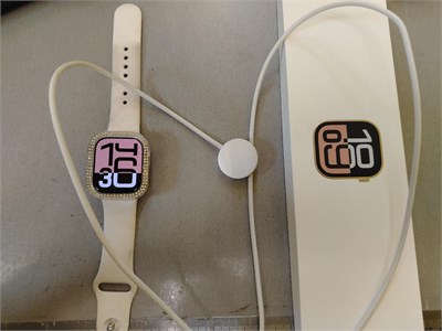 Apple Watch Series 10 GPS Aluminum 42mm 890000618809
