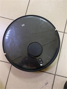 Пылесос Xiaomi Mi Robot Vacuum-Mop 2 Ultra 890000615376