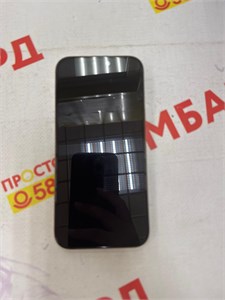 APPLE IPHONE 16 PRO MAX 256GB 890000614971