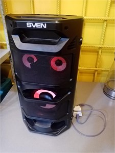 Колонка SVEN PS-670 890000615077