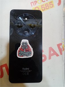 XIAOMI REDMI 14C 4/128 ГБ 890000616151