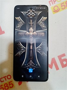 INFINIX SMART 8 3/64ГБ 890000616352
