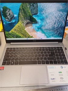 Ноутбук Tecno Megabook T1 Ryzen 7 5800U 890000614999