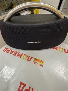КОЛОНКА HARMAN/KARDON GO&PLAY 890000616050