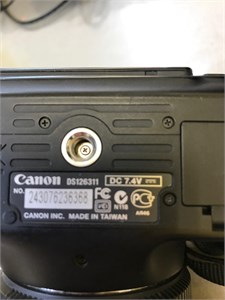 Фотоаппарат CANON EOS 600D + 17-50мм объектив 890000615971
