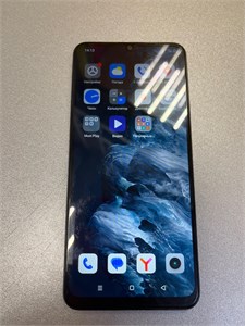 REALME NOTE 60 6/128 ГБ 890000615988