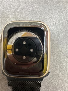 Смарт-часы Apple Watch Series 7 GPS Aluminum 41mm 890000615540